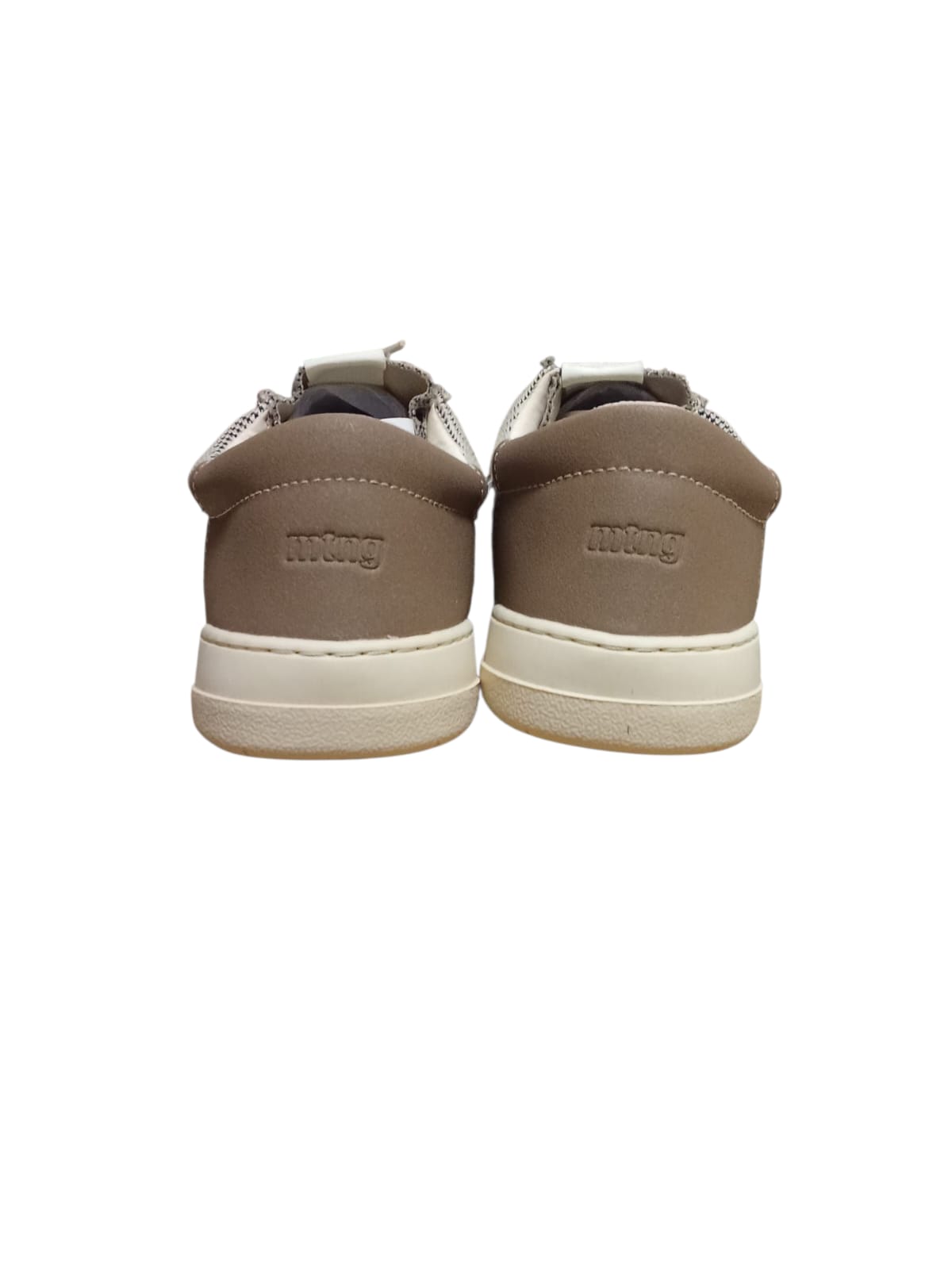 Zapatos respetuosos arena Mustang Free Miami Nito - Imagen 4