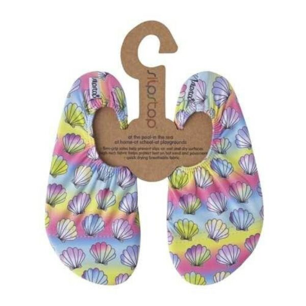 Zapatilla Antideslizante Slip Stop OYSTER