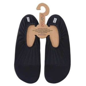 Zapatilla Antideslizante SLIP STOP Adultos negros