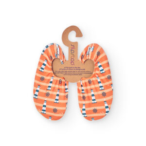 Zapatilla Antideslizante Slip Stop FARO