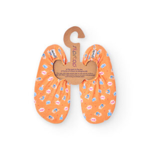Zapatilla Antideslizante Slip Stop FLASH
