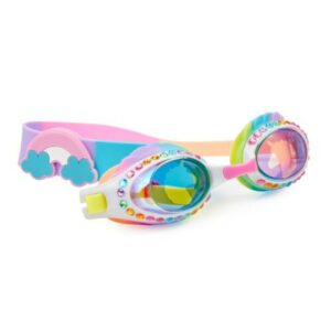 Gafas de buceo EUNICE THE UNICORN-RAINBOW de Bling2o