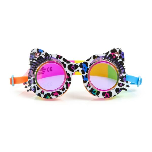 Gafas de buceo TALK TO THE PAW-MIDNIGHT ME de Bling2o - Imagen 2