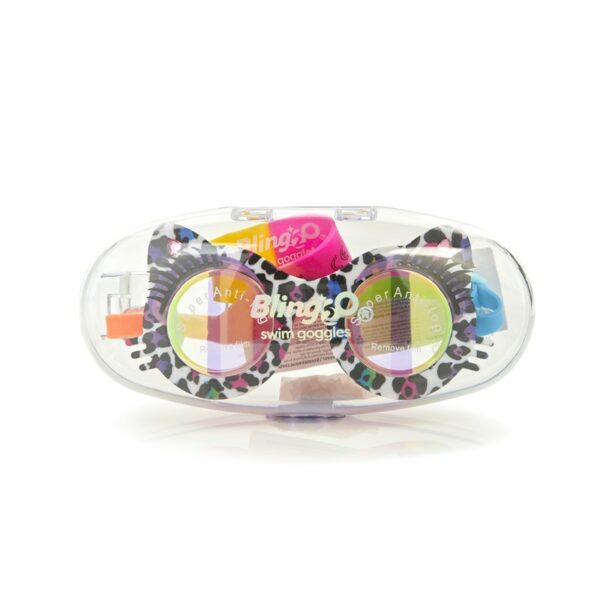 Gafas de buceo TALK TO THE PAW-MIDNIGHT ME de Bling2o - Imagen 4