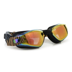 Gafas de buceo EYE OF THE TIGER-ROAR de Bling2o