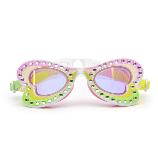 Gafas de buceo BUTTER CUP-PINK LEMONADE de Bling2o - Imagen 4