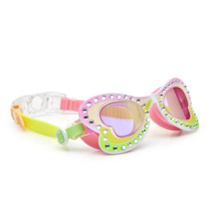 Gafas de buceo BUTTER CUP-PINK LEMONADE de Bling2o