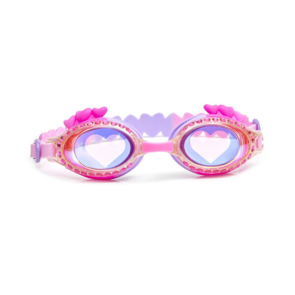 Gafas de buceo TRUE LUV PINK de Bling2o - Imagen 3