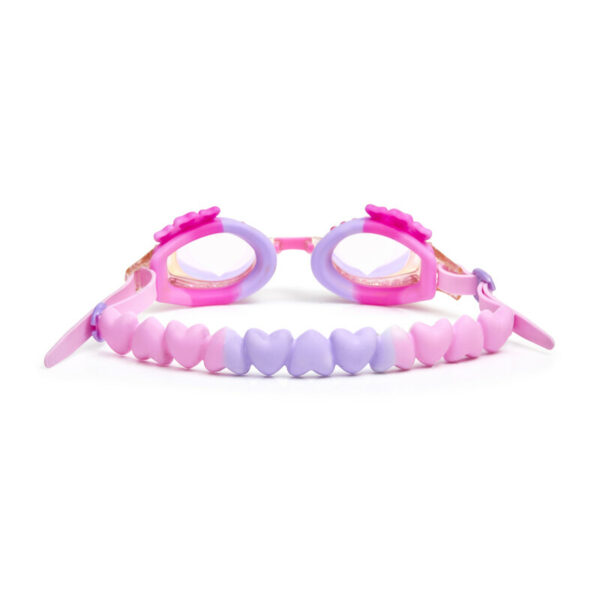 Gafas de buceo TRUE LUV PINK de Bling2o - Imagen 4