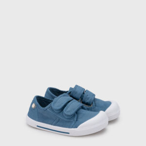 Lonas CANVAS jeans doble velcro de Igor