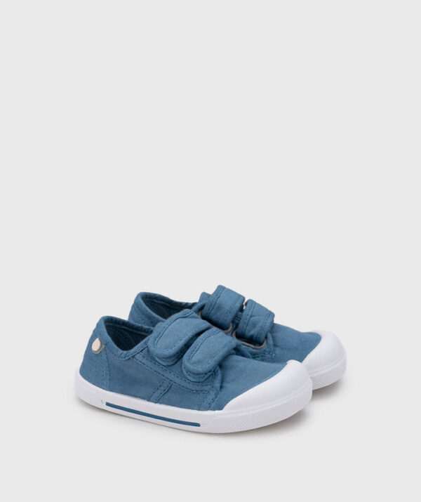 Lonas CANVAS jeans doble velcro de Igor