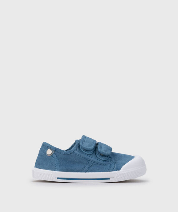 Lonas CANVAS jeans doble velcro de Igor - Imagen 2