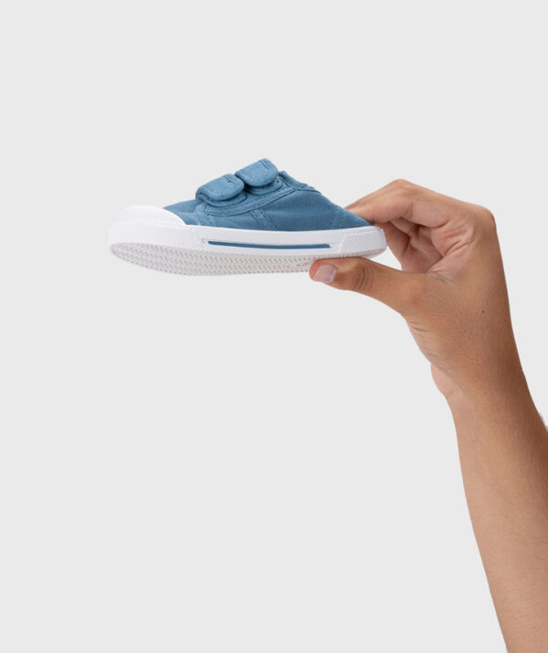 Lonas CANVAS jeans doble velcro de Igor - Imagen 3