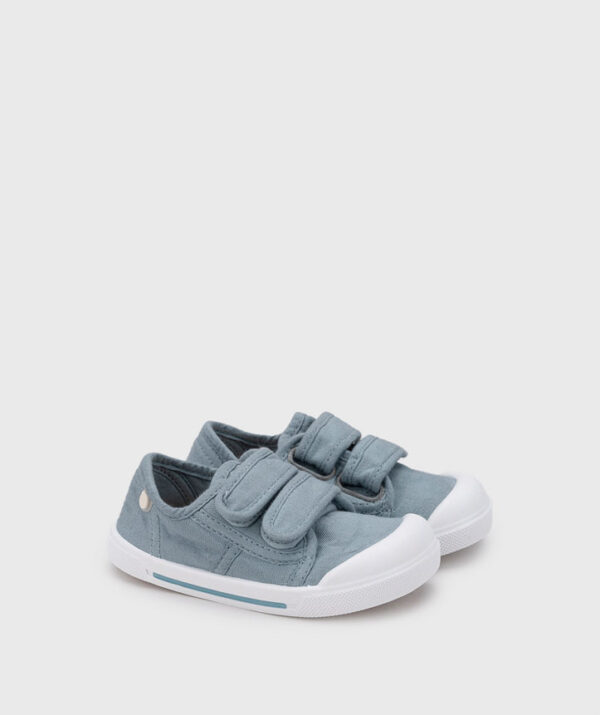 Lonas CANVAS oceano doble velcro de Igor