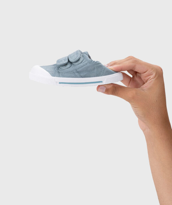 Lonas CANVAS oceano doble velcro de Igor - Imagen 3