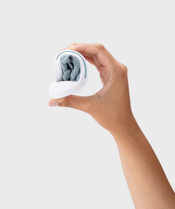 Lonas CANVAS oceano doble velcro de Igor - Imagen 4