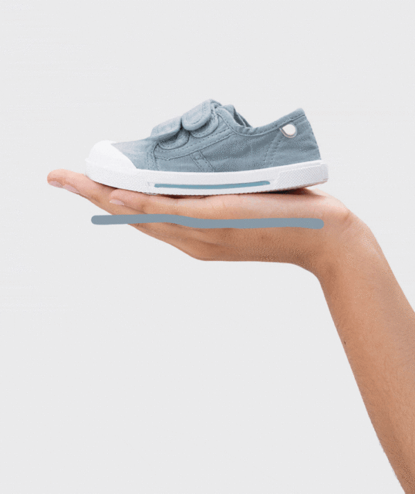 Lonas CANVAS oceano doble velcro de Igor - Imagen 5