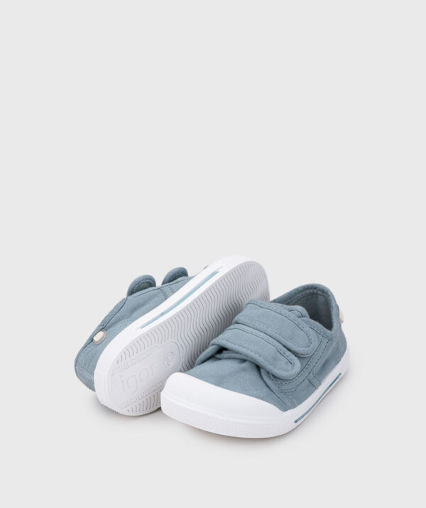 Lonas CANVAS oceano doble velcro de Igor - Imagen 6