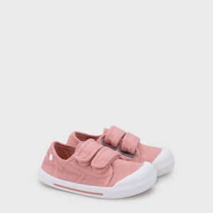 Lonas CANVAS rosa doble velcro de Igor