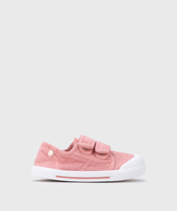 Lonas CANVAS rosa doble velcro de Igor - Imagen 2
