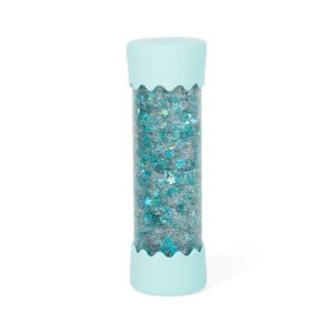 Botella de la calma SOFT MINT para bebés de Jellystone