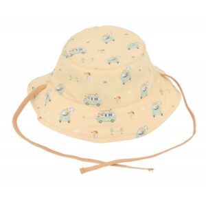 Gorro reversible  Surf Van Talla M