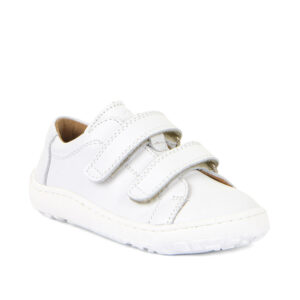 Deportivas Base Blanco de Froddo