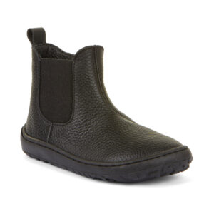 Botas Chelsea Negra de Froddo