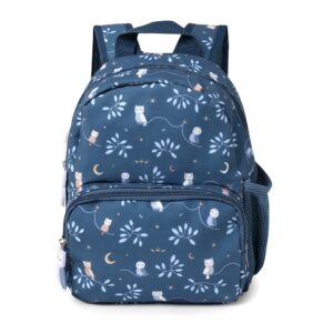 Mochila Infantil Magical Forest  de Tutete