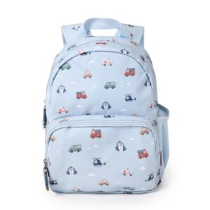 Mochila Infantil City Cars de Tutete